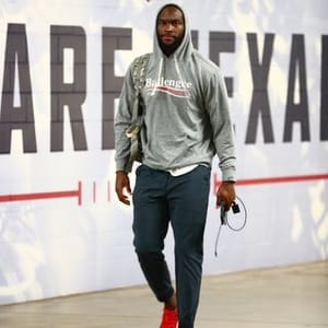 Barkevious Mingo