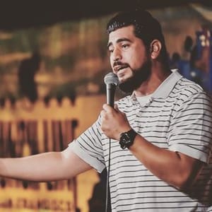 Rudy Ortiz