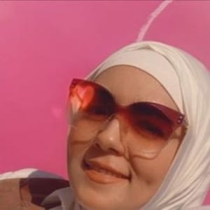 Zeinab Al Kanaryy