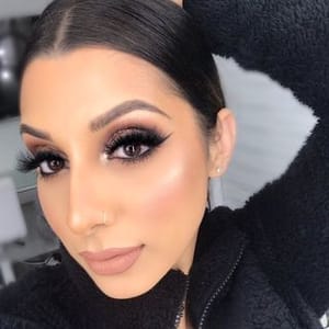 Amber Malik
