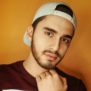 Moein Bahmani