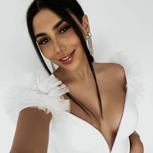 Ana Kiomarsi