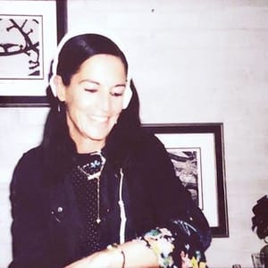 Georgie Mac