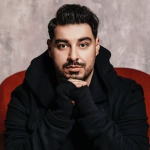 Mohsen Haghnazari