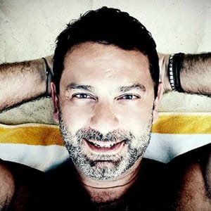 Michalis Marinos