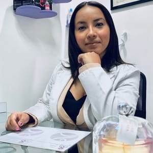 Dra. Nahiroby Mijares Estetica