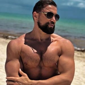 Andrei Lynx
