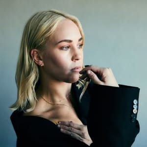 Mackenzie Martin