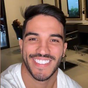 Luiz Victor Rocha