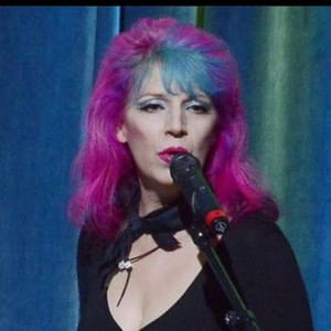 Manic Panic Tish