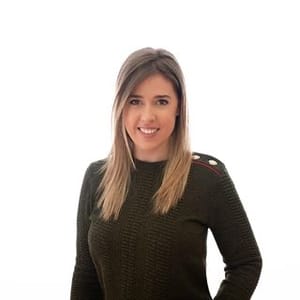 Lucia Puig