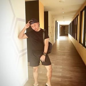 Ocsan Bayu