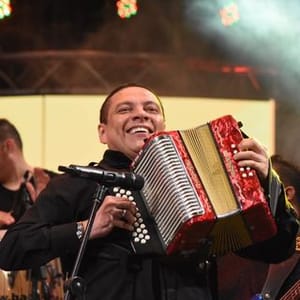 El Cocha Molina