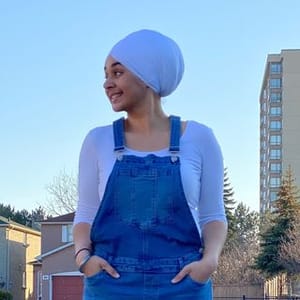 Kiran Kaur