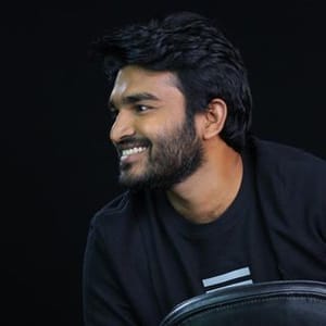 Kiran Abbavaram