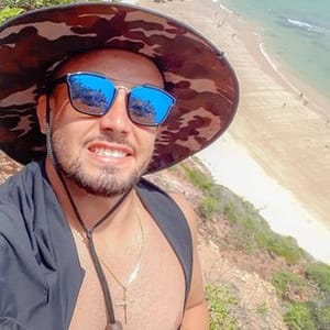 Rafael S Santos