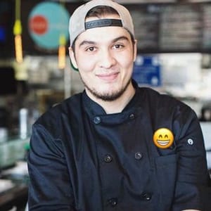 Balo Ortiz