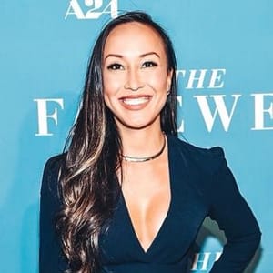 Sara Baiyu Porritt