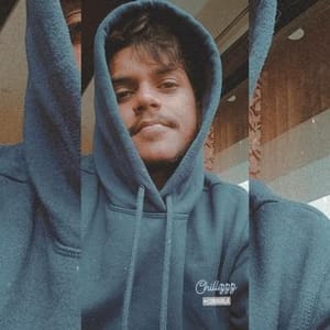 Yash Suresh Jain