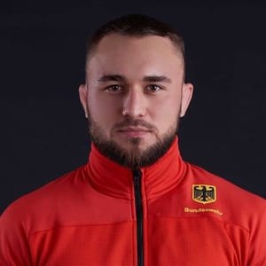 Ahmed Dudarov