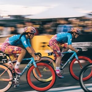 Specialized