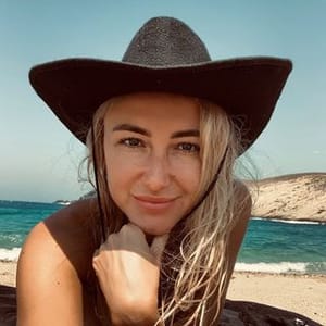 Anastasiya Yershova