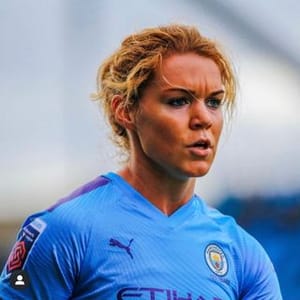 Aoife Mannion
