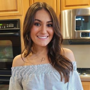 Paige Faustini, Ms