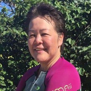 Elisa Kozasa
