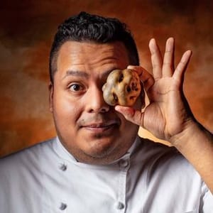 Edwin Guzman