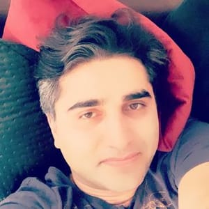 Alireza Saremi