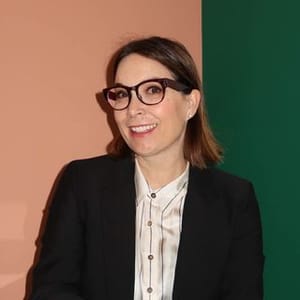 Michelle Saunders