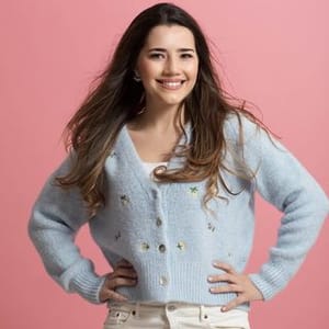 Zahra Bouchibti