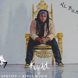Kupid Aka Q