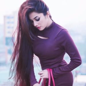 Nazmee Jannat