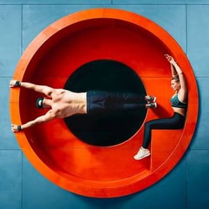 Urban Gymnast