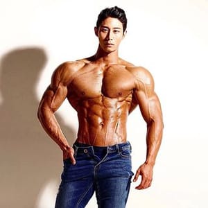 Jusung Kim