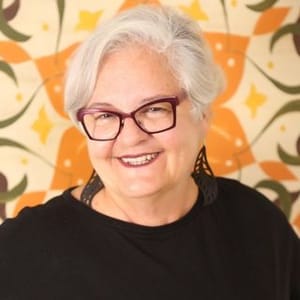 Sandra Perin