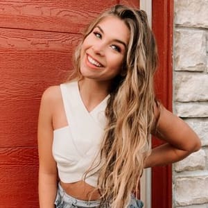Gabrielle Moses
