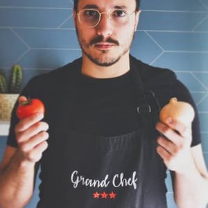Tomate Oignons