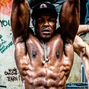 Adrian Miller