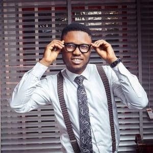 Clement Omokhafe Udupegheme