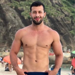 Rafael Desiderio