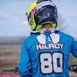 Preston Kilroy