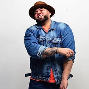 Yogi Figueroa