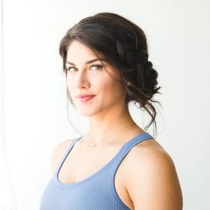 Sarah Beth