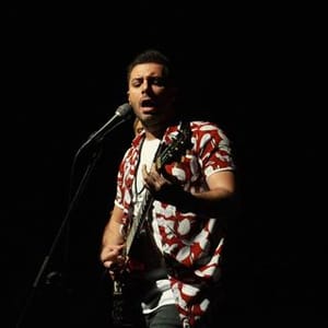 Arash Ardforoushan