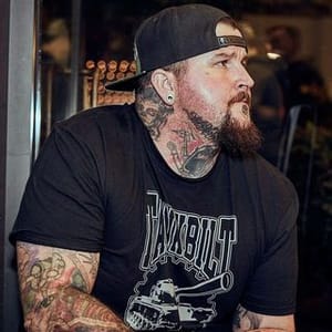 Tank Bilt