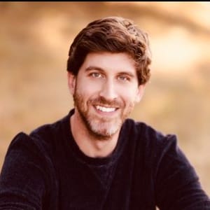 Jeff Foster