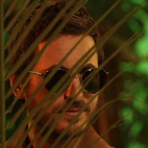 Mickael Miro
